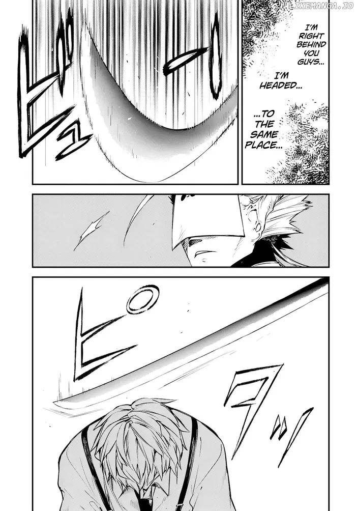 Bungou Stray Dogs Chapter 118 image 28_optimized